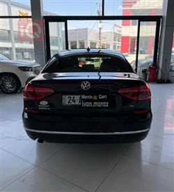 فولكسفاغن باسات